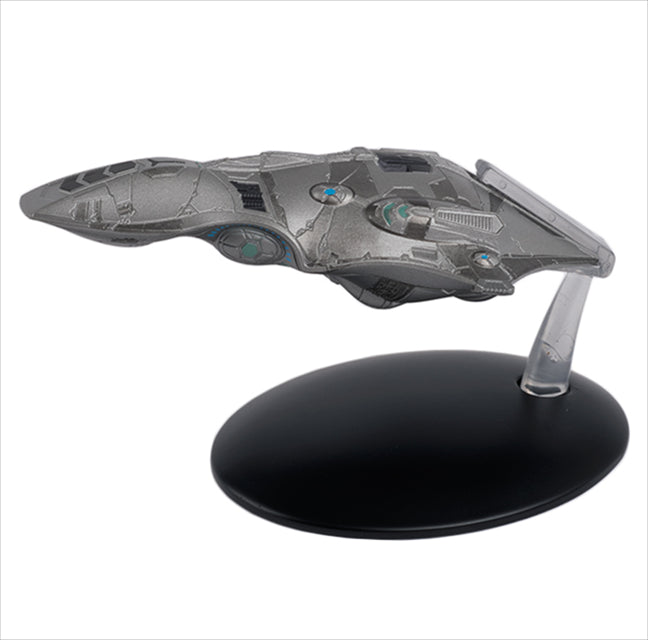 Star Trek Starships Collection Issue 62 Voth Research Vessel Diecast Model