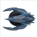 Star Trek Starships Collection Issue 24 Xindi Insectoid Warship Model