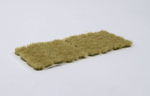 Dense Beige Wild Tuft Set 6mm