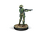 Infinity Ariadna Foxtrot Rangers (Boarding Shotgun) Miniature Game Figure