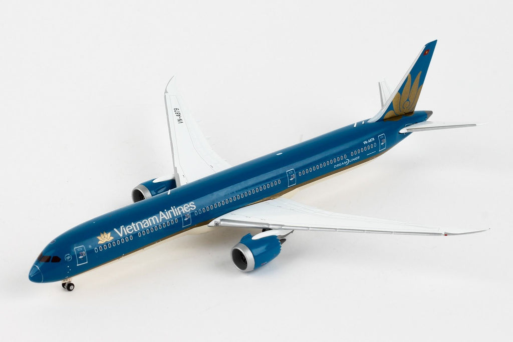 Gemini Jets | Boeing 787-10 Vietnam Airlines (VN-A879) 1:400 Scale