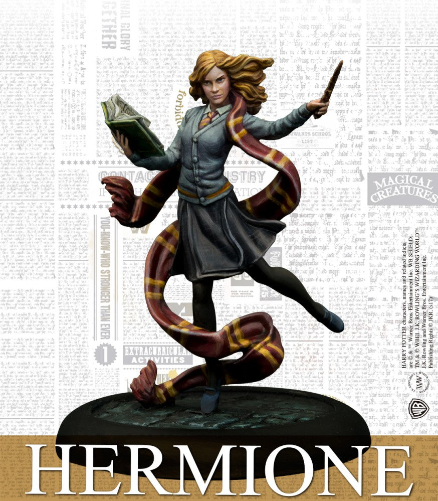 Xbite Ltd - Harry Potter Miniatures Adventure Game Order Of The Phoenix Expansio Xbite Ltd - Harry Potter Miniatures Adventure Game Order Of The Phoenix Expansio