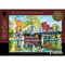 Day In The Garden 1000 Piece Puzzle By Art & Fable