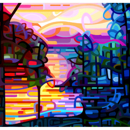 Awakening 1000 Piece Puzzle