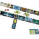 Fallout Shelter The Board Game Acessoreis