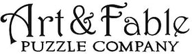 Art & Fable Puzzle Company