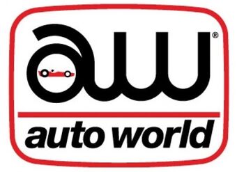 Auto World | Bellford Toys And Hobbies