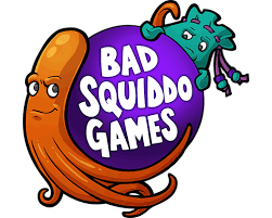 Bad Squiddo Games