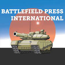 Battlefield Press International Logo