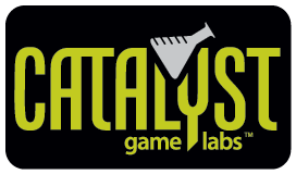 Cata;ust Game Labs
