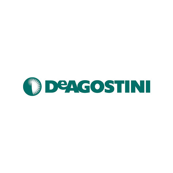 DeAgostini Publishing