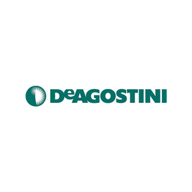 DeAgostini Publishing