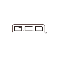 GCD Limited Edition 1:64 Scale Cars Logo