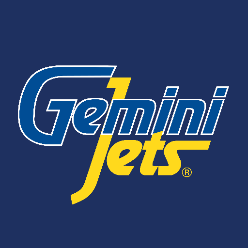 Gemini Jets