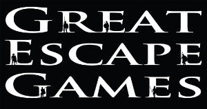 Great Escape Games