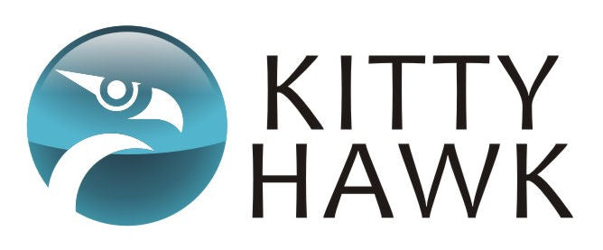 Kitty Hawk Models