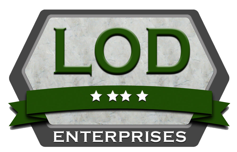 LOD Enterprises