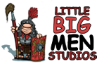 Little Big Men Studios