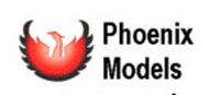 Phoenix Models | Bellford Toys And Hobbies