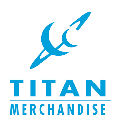 Titan Merchandise