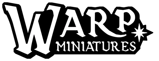 Warp Miniatures