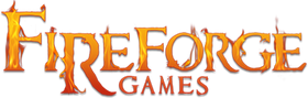 Fireforge Games