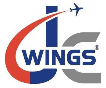 JC Wings