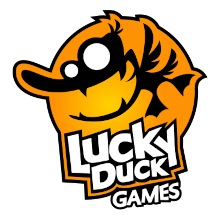 Luck Duck Games