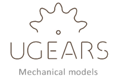 UGEARS