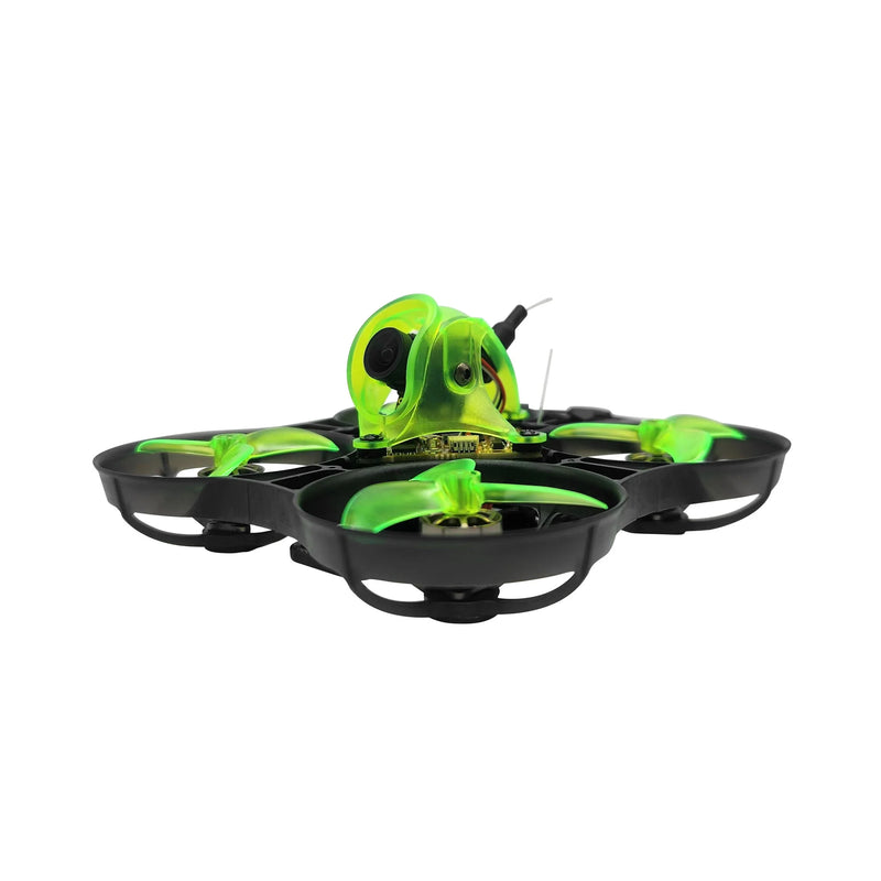 AcroBee75 BLV5 BNF ELRS2.4G 2S - The Ultimate Outdoor Whoop Side View