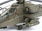 Boeing AH-64D Longbow Apache 1/144 Scale Model Kit Close Up