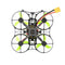 AcroBee75 BLV5 BNF ELRS2.4G 2S - The Ultimate Outdoor Whoop Bottom View