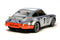 Porsche 911 Carrera RSR (TT-02 Chassis) 1:10 Scale RC Racing Car Right Rear View