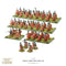 Hail Caesar: Caesar’s Gallic Wars Starter Set Tabletop Miniature Game Republic Romans