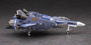 Macross Frontier VF-25G Super Messiah 1:72 Scale Model Kit Completed Example Right Side View