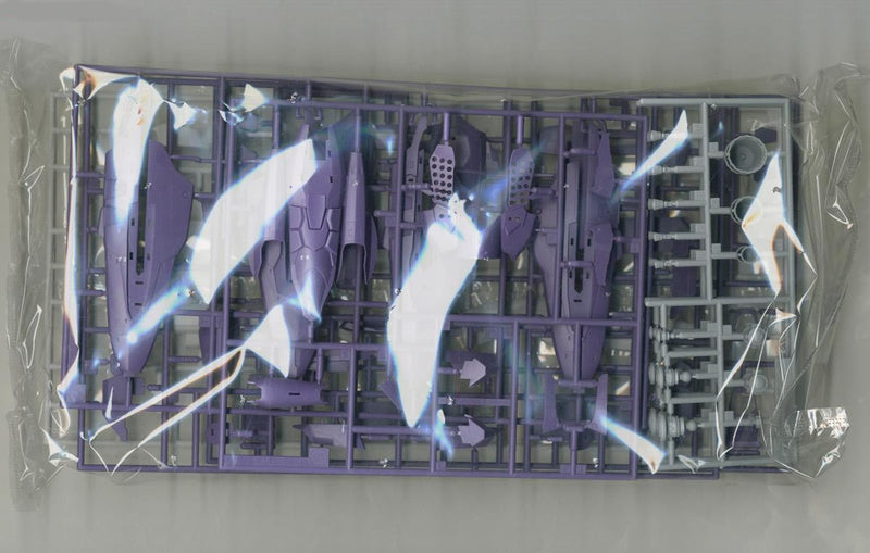 Macross Frontier VF-25G Super Messiah 1:72 Scale Model Kit Frames