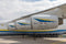 Antonov An-225 Mriya Antonov Airlines UR-82060, Engines Close Up