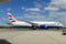 Boeing 787-8 Dreamliner British Airways (G-ZBJG)