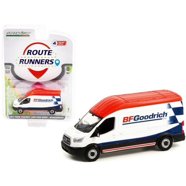 TRANSIT 1～66 2017-Ford-Transit-LWB-