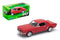 Ford Mustang 1964 1/2 (Red), 1:24 Scale Diecast Car