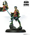 Batman Miniature Game, Robin & Goliath Robin Close Up