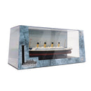 RMS Titanic, 1/1250 Scale Diecast Model Packaging