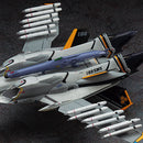 Macross Frontier VF-25 F/S Messiah, 1:72 Scale Model Kit Air To Air Missles