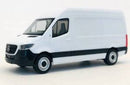 Mercedes Benz Sprinter Van (White) 2018 1/87 Scale (HO) Model