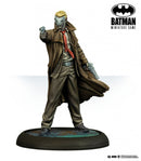 Batman Miniature Game, The Commissioner