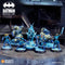 Batman Miniature Game, Mr. Freeze Crew: Cold As Ice