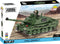 Challenger 2 Main Battle Tank, 954 Piece Block Kit