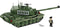 Challenger 2 Main Battle Tank, 954 Piece Block Kit Complted Kit