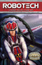 Robotech: A Macross Role Playing Game (Savage Worlds)