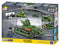 Renault FT-17 French Light Tank WWI, 375 Piece Block Kit Back of Box